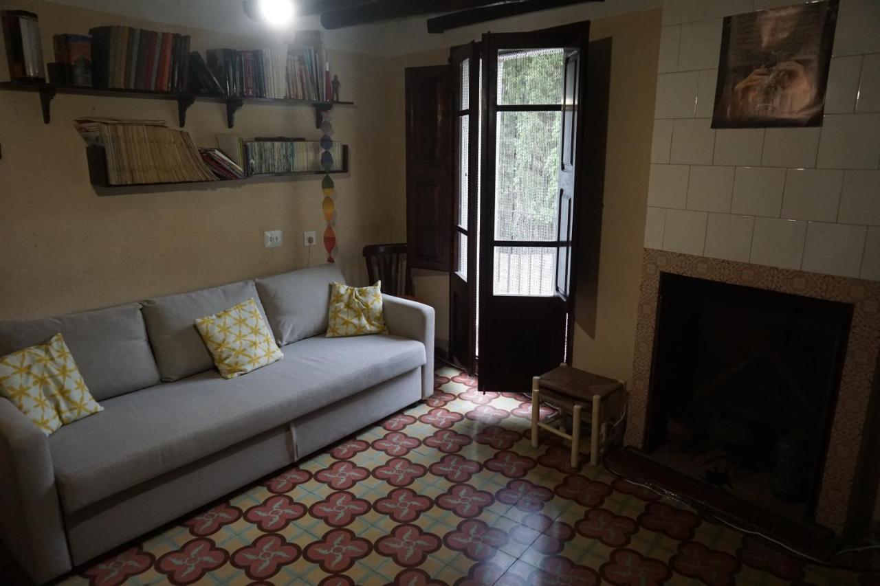 Casa El Regall Calig Exterior photo